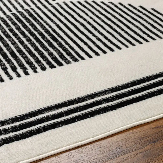 REILY Scandi Modern Black