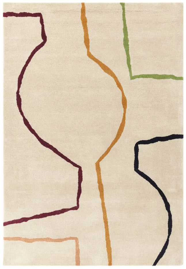 Reef RF22 Linear Multi Rug