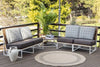 Surya enc rhonda 2301 camel Beige Outdoor  Flat Weave Rug.