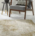 Concept Looms rossa succession ros03 ivory beige Beige, Ivory Living Room  Rug.