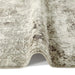 Concept Looms rossa succession ros03 ivory grey Grey, Ivory Living Room  Rug.