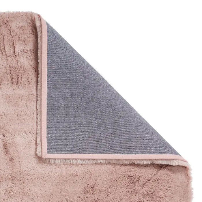 Super Teddy Rose Rugs - Buy Rose Rugs Online from Rugs Direct ...