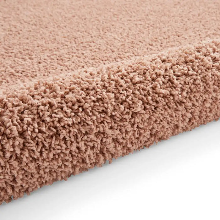 Washable Rug Rose Bali Washable Rose Pink Rug — RugsDirect Online