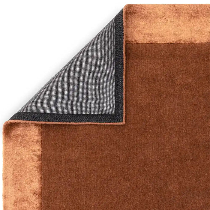 Ascot Rust Rugs - Buy Rust Rugs Online from Rugs Direct — RugsDirect Online