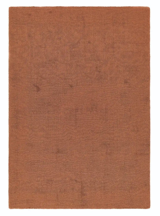 Origins reef origins rust Orange Living Room  Rug.