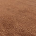 Asiatic rise rust Orange Living Room Wool Rug.