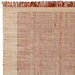 Asiatic avalon rust Orange Living Room Wool Rug.
