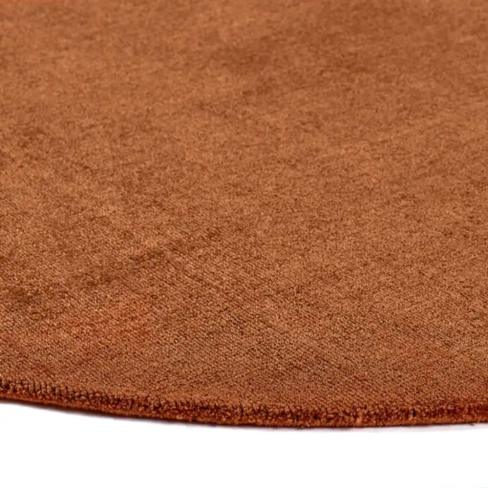 Origins reef origins rust Orange Living Room  Rug.