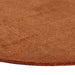Origins reef origins rust Orange Living Room  Rug.