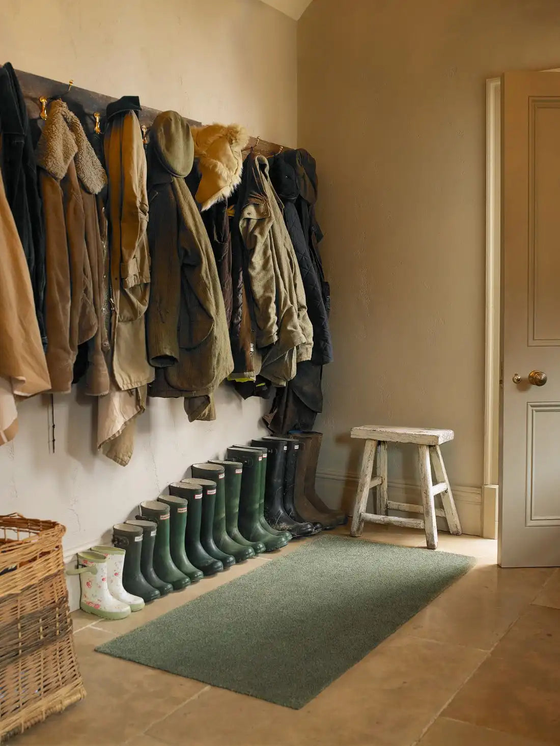 Multi Grip Sage Green Rugs - Buy Sage Green Rugs Online from Rugs ...