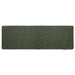 Hug Rug hug rug plains sage green Green Kitchen  Washable Rug.