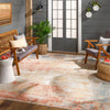 Surya htb samira 2323 multicoloured Multicoloured Living Room Moroccan Rug.