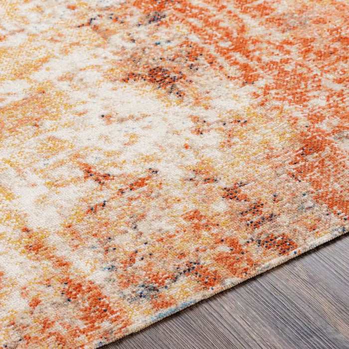Surya htb samira 2323 multicoloured Multicoloured Living Room Moroccan Rug.