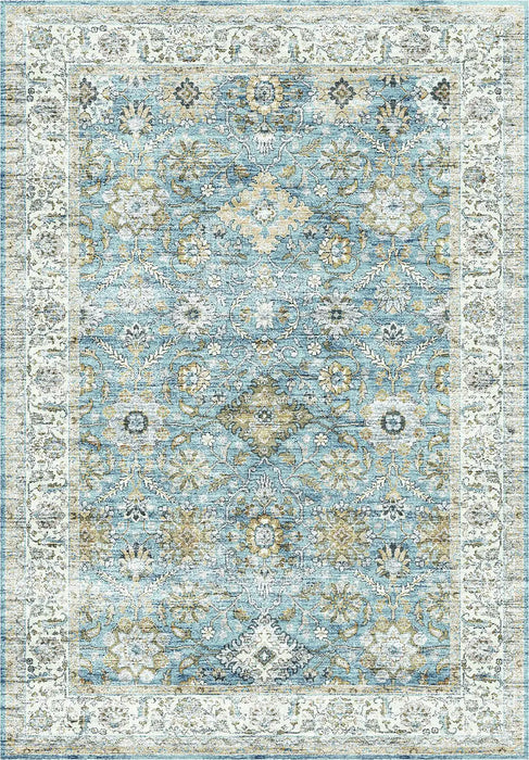 Likewise Matting persian classic samira Blue Living Room Moroccan Rug.