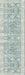 Likewise Matting persian classic samira Blue Living Room Moroccan Rug.