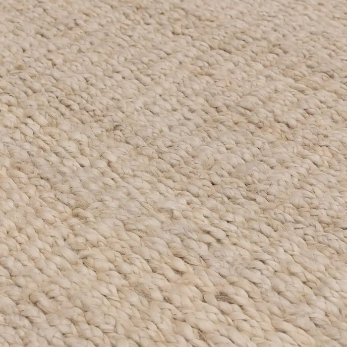 Asiatic grove sand Beige Outdoor  Natural Fibre Rug.