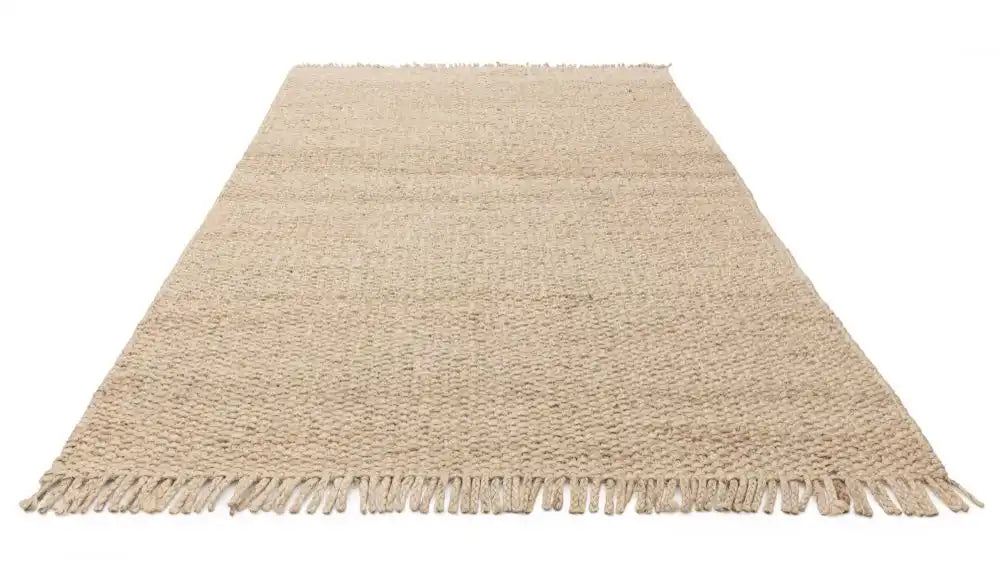 Asiatic grove sand Beige Outdoor  Natural Fibre Rug.