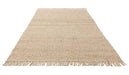 Asiatic grove sand Beige Outdoor  Natural Fibre Rug.