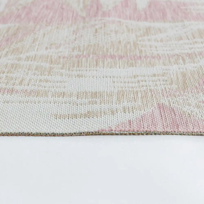 Surya bbd savannah 2305 mauve Pink Living Room  Rug.