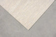 Woven Edge sensation sea breeze Beige Living Room  Rug.