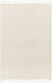 Surya noa selene 2306 beige Beige Living Room  Rug.