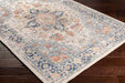Surya htb selma 2300 multicoloured Multicoloured Living Room Moroccan Rug.