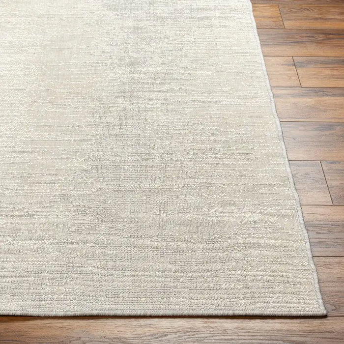Surya rvl shelby 2301 grey Grey Living Room Flat Weave Rug.