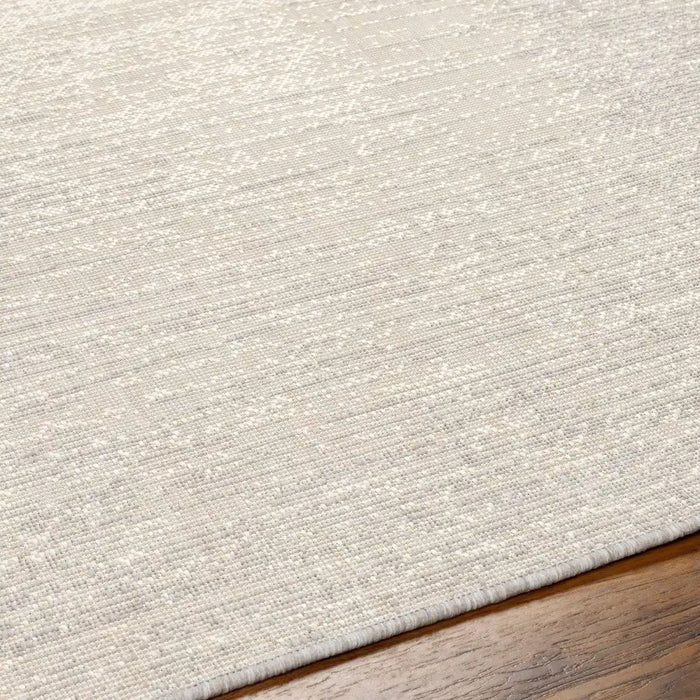 Surya rvl shelby 2301 grey Grey Living Room Flat Weave Rug.
