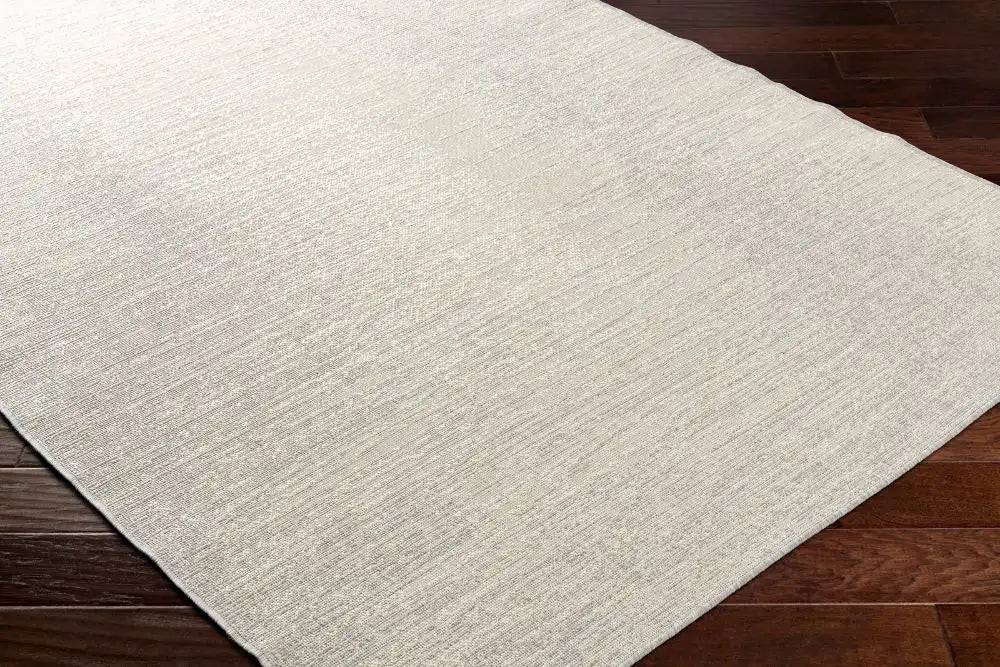 Surya rvl shelby 2301 grey Grey Living Room Flat Weave Rug.