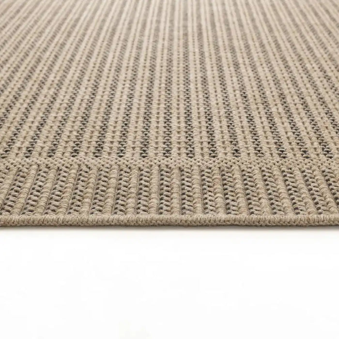 Surya mge sherley 2301 camel Brown Outdoor  Flat Weave Rug.