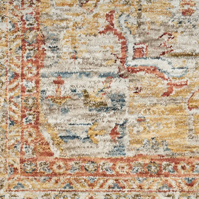Sahar SHR06 Ivory Rust Rugs - Buy SHR06 Ivory Rust Rugs Online from ...