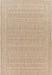 Surya trg sierra 2331 camel Beige Outdoor  Flat Weave Rug.