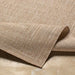 Surya trg sierra 2331 camel Beige Outdoor  Flat Weave Rug.