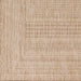 Surya trg sierra 2331 camel Beige Outdoor  Flat Weave Rug.