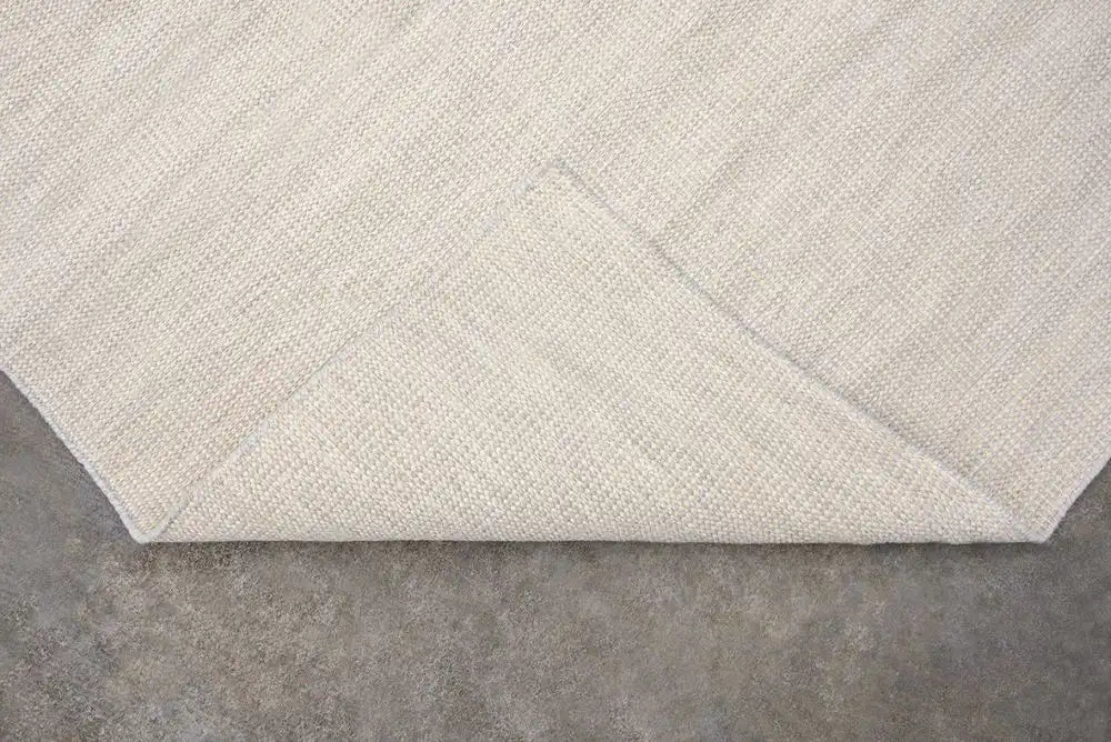 Woven Edge wanderlust siesta key Grey Living Room  Rug.