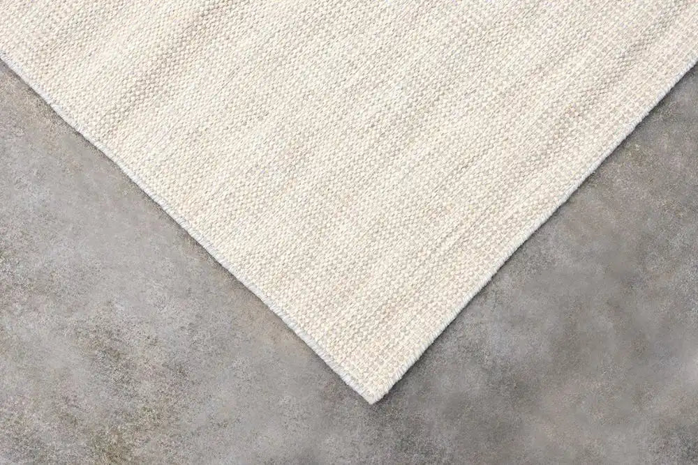 Woven Edge wanderlust siesta key Grey Living Room  Rug.