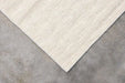Woven Edge wanderlust siesta key Grey Living Room  Rug.