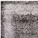 Asiatic elodie silver grey Grey Living Room  Rug.