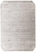 Asiatic gleam silver Grey Living Room  Rug.