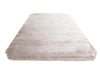 Asiatic gleam silver Grey Living Room  Rug.