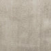 Think Rugs kara washable silver Grey Living Room Shaggy Rug.