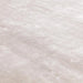 Asiatic gleam silver Grey Living Room  Rug.