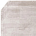 Asiatic gleam silver Grey Living Room  Rug.