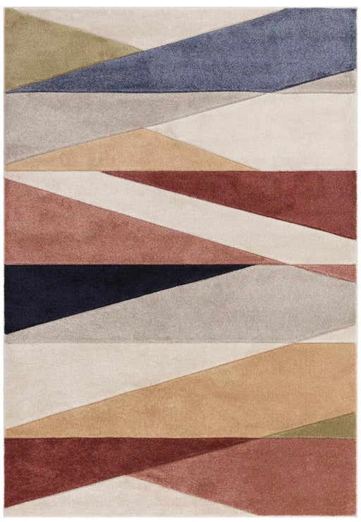  sketch sk25 segment multi    Rug.