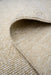 Woven Edge dreamweaver so granola beige Beige Living Room  Rug.