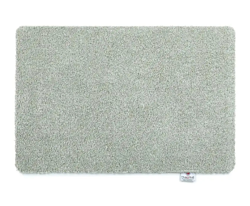 Hug Rug hug rug plains soft green Green Kitchen  Washable Rug.
