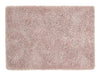 Origins chicago soft lilac Purple Living Room Shaggy Rug.