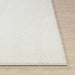 Surya mog soso 2302 white Ivory Living Room Shaggy Rug.