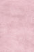 HMC tipped luxe fur spiced pink Pink Living Room Shaggy Rug.