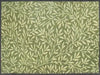 Turtle Mat morris and co standen Green Outdoor  Washable Rug.